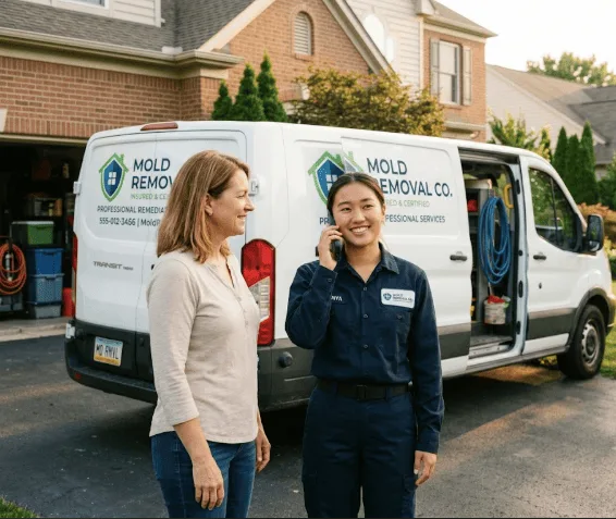 Crawlspace Mold Remediation Waltonville, IL FAQs